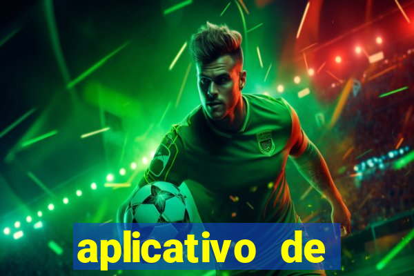 aplicativo de analise de jogos de futebol